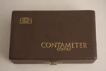 Zeiss Ikon Contameter 439 Close-up Set Proxar 20, 30, 50 For Contax Rf. Fixed Price $69.99.