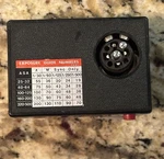 Kalimar Auto-cube Flash Unit K-456 Vintage Japan, Used Untested. Fixed Price $9.98.