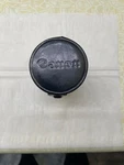 Near Mint Canon Case For Short Lenses Japan. Fixed Price $18.00.