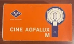 Agfa-gevaert Cin Agfalux M Type 5281/115 (115V). Fixed Price $30.00.