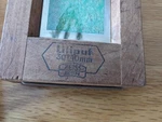 Zeiss Ikon Liliput Printing Frame And Second. Fixed Price $75.00.