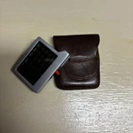 Leica Meter Mc Booster Cell Amplifier Incident Light With Case - Made Germany. Fixed Price $16.00.