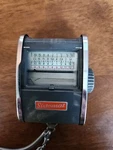Gossen Sixtomat Color Finder Exposure Meter Light Vintage. Fixed Price $38.00.