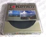 Kenko Pl Polarizer Polarizing Lens Filter High Quality Genuine. Fixed Price $21.99.