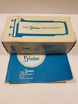 The Spiratone Dupliscope For 35MM. Fixed Price $22.50.