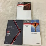 2023 Toyota Tundra Owners Manual Users Guide Book OEM#01999-0C051. Fixed Price $30.39.