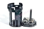 Metz 45-39 Mecablitz Battery Holder, Case Basket. Original 6 Aa Used/tested. Fixed Price $54.99.