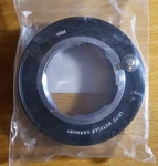 Leitz Leica 16596 M To Focusing Bellows Ii Adapter - New. Fixed Price $59.50.