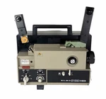 Vintage Elmo ST-180E 2-TRACK SUPER8 Movie Projector Power On / As-is. Fixed Price $89.91.