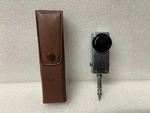 Agfa Fix Type 6737 Self-timer Original Case. Fixed Price $40.49.