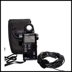 Sekonic L-508 Zoom Master Light Meter. Fixed Price $360.99.
