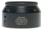 Leica Leitz Valoo Lens Hood Aperture Control For 5CM Elmar. Fixed Price $149.00.