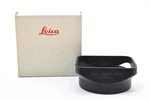 Mint Box Leica 12536 Hood Shade For 28MM F/2.8 Elmarit Lens From Japan. Fixed Price $139.99.