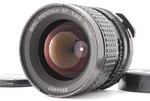 *EXCELLENT+4 Caps* Pentax Smc 75MM F/4.5 Lens For 6X7 67II From Japan. Fixed Price $180.00.