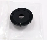 Minolta 40 Degree Reflected Light Attachment Flash Auto Meter Iii Ivf. Fixed Price $29.00.