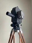 Auricon 16MM Model CM-71 Sound-on-film Camera. Fixed Price $550.00.