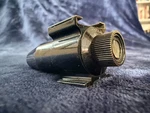 Leica Leitz Wetzlar Visor Torpedo Finder W/ Original Case Early 1930S 35/50/135. Fixed Price $499.00.