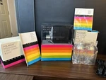 Vtg Polaroid Polavision Land Camera 3600 & Twi Light 4603 W/original Box Inst. Fixed Price $679.97.
