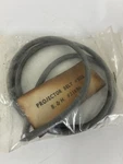 Vintage Nos Bell Howell (b. H.) Projector Drive Belt #502 B&h 21898. Fixed Price $23.00.