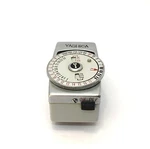 Yashica Vintage Light Exposure Reader Model YEM35 With Case. Fixed Price $41.97.