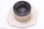 Leica Leitz Lwhoo Focusing Stage 30X Magnifier Finder Bayonet Fit. Fixed Price $106.21.