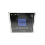 Sony VFD-50 Nsmp. Fixed Price $7.00.