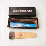 New Box! Vintage Staticmaster Brush 1C200 Inch & Instructions. Fixed Price $12.00.
