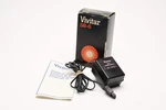 Vivitar SB-6 SB6 Ac Adapter For 285 Series Flashes, Tested. Fixed Price $20.85.