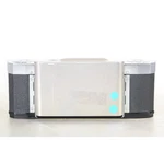 Zeiss-ikon Contarex Interchangeable Film Back Cassette Magazine #20.0304. Fixed Price $53.90.