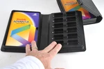 Lot Of Used Vintage Kodak Advantix Film Roll Organizer Holds 12 Cassettes Each. Fixed Price $19.99.