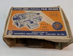 Vintage Mansfield Little Automatic Splicer 8 & 16MM Movies Usa. Fixed Price $23.73.