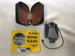 Ricoh Compact Flash Ass W/case And Cord User Guide No. BC6050. Fixed Price $39.95.