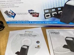 Vupoint Fs C1-VP Slide & Film Scanner. Fixed Price $10.00.