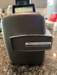 Bell & Howell Autoload Super 8 Projector Design 346A Vtg Movie Film. Fixed Price $74.99.