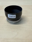 Leica Leitz 12575N Lens Hood For 90MM F/2.8 & F/4,135MM F/4.5 (AM14). Fixed Price $50.00.