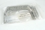 Movcam Side Brackets For Blackmagic Camera (set Of 2) Nos Mfr# 303-1803. Fixed Price $78.29.