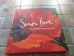 Simon Bull Celebration Of Life - Large Midernist Art Book, Signed!. Fixed Price $9.99.