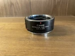 *EXC+5* Genuine Canon EF25 Extension Tube For Eos Lens From Japan #P7R-69. Fixed Price $31.03.
