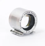 Leica Brightline Sbooi 12015 5CM NO.0670. Fixed Price $299.00.