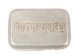 Vintage Haka Autoknips Empty Case Box Model Camera Self Timer Holder. Fixed Price $8.99.