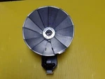 Gold Crest Camera BC-6 Flash (FC3005930). Fixed Price $9.99.