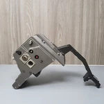 Sony CA-30 Camera Adapter Broadcast Intercom Audio Unit Japan Vtg. Fixed Price $300.00.