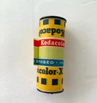 Vintage Kodak Kodacolor Exposed 127 Film C-22 Processing. Fixed Price $10.00.