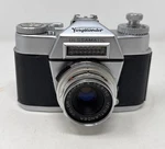 Voigtlander Bessamatic 35 Mm Viewfinder Camera Germany. Fixed Price $62.39.