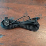 Elmo MC-024 Cord For Super 8 Made In Japan. Fixed Price $13.00.