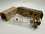 Vintage Nos Sylvania Wabash Projector Bulb Projection Lamp 750W. Fixed Price $55.00.