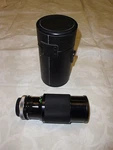 Vivitar Series 70-210MM Vmc F 3.5 Canon Minola Camera Lens. Fixed Price $35.00.
