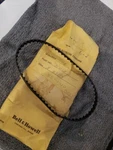 16MM Bell Howell Belt, B&h #31023 Teethed (a). Fixed Price $18.00.