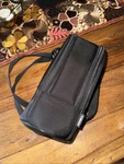 Canon Oem LZ1328 Lens Case W/ Strap 10 Upright, Structured, Rigid Bottom. Fixed Price $30.00.