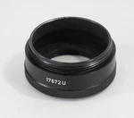 Leitz Adapter 17672U (dmuoo) For LEICA/220681. Fixed Price $25.00.